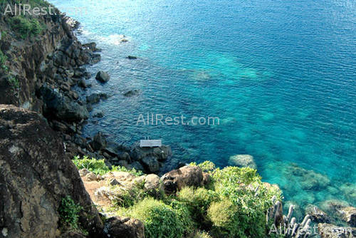 Guana Island Resort 19